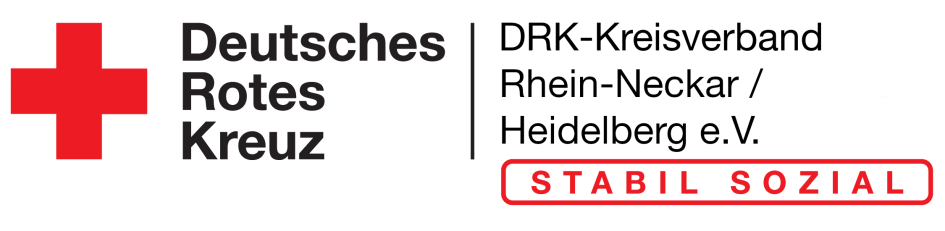 DRK Rhein-Neckar/Heidelberg stabil sozial