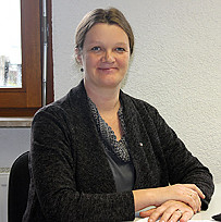 Kirsten Meesmann