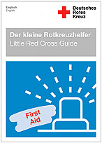 Titel Little Red Cross Guide
