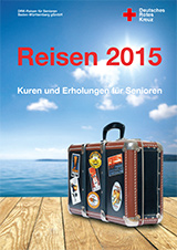 Reisekatalog 2015