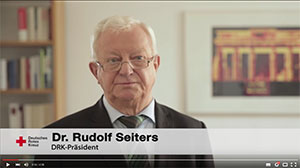 Dr. Rudolf Seiters im Video