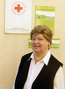 Gertrud Kilian