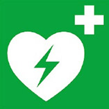 Logo Defibrillation