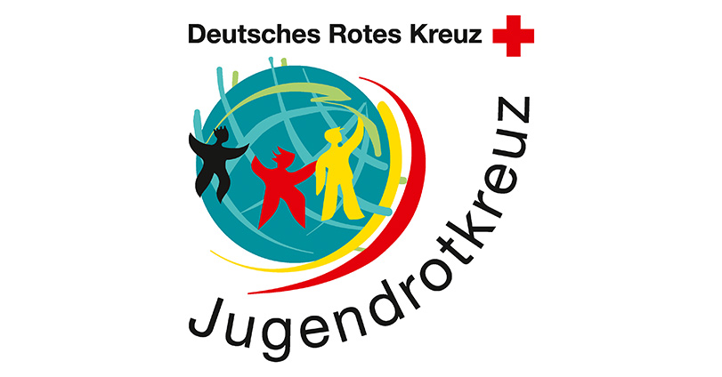 Logo Jugendrotkreuz