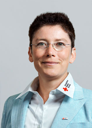 Dr. Christiane Serf