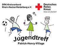 Logo Jugendtreff Patrick-Henry Village Heidelberg