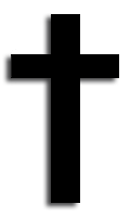 Schwarzes Kreuz